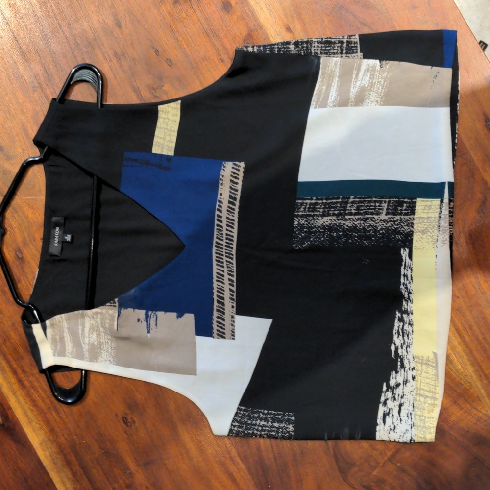Babaton tank/shell size M